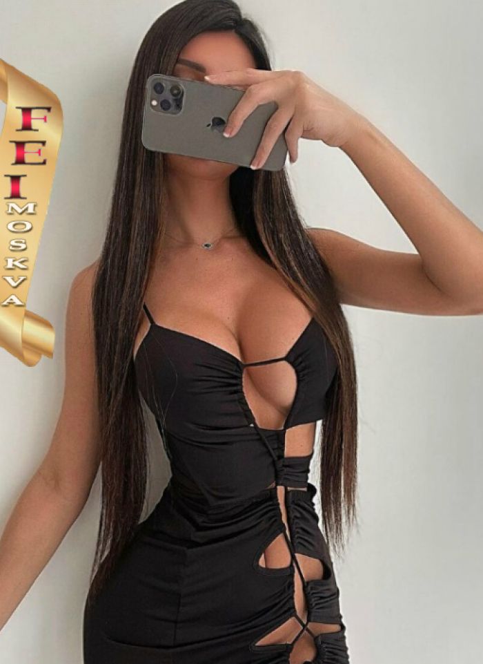 проститутка фея Катюша, Москва, +7 (995) 487-3930